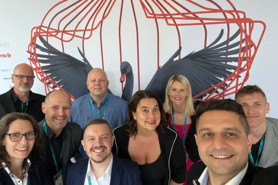 Sport üzleti közösség